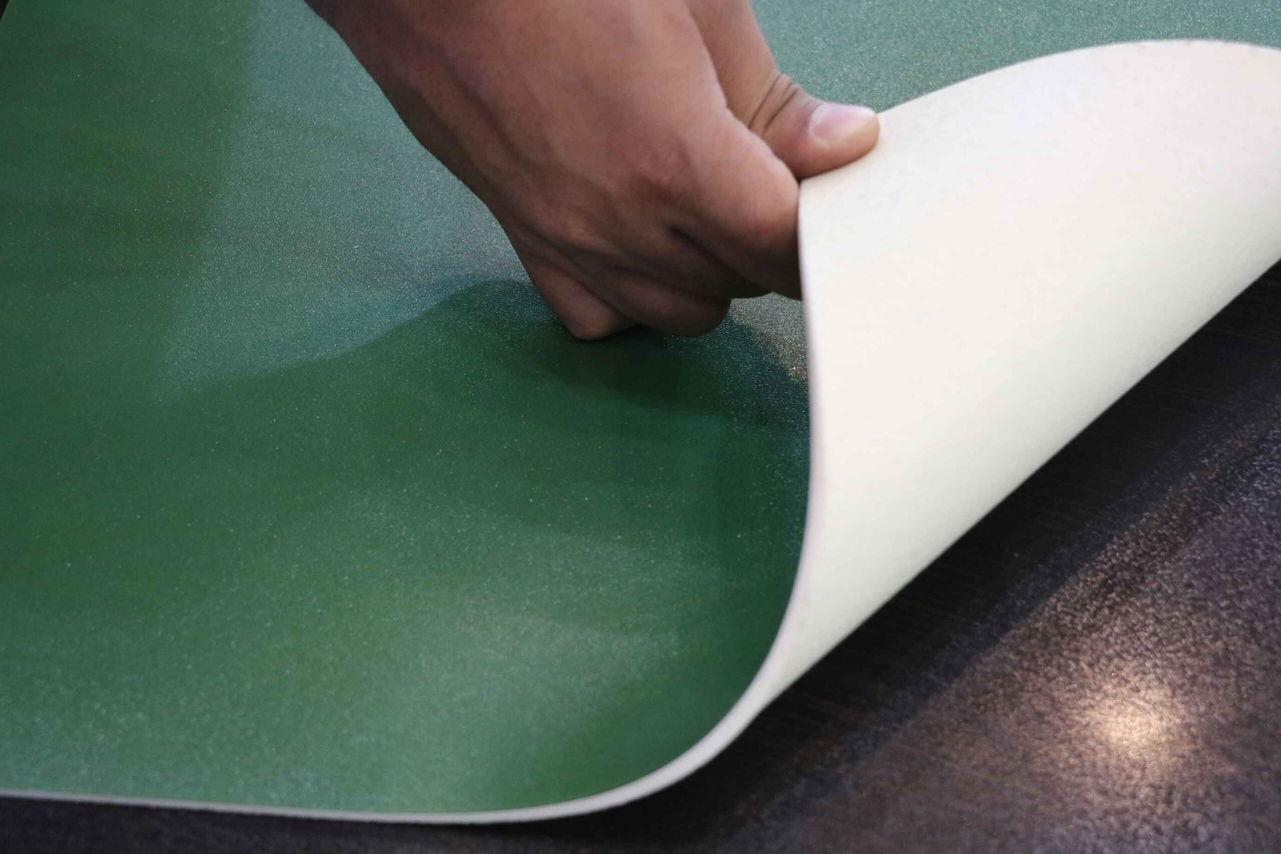 کاربرد انواع کفپوش های PVC چند منظوره